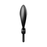 Satisfyer Men Sniper Rechargeable Silicone 12 Level Vibrating Penis Ring