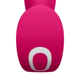 Satisfyer Top Secret+ Connect App Enabled Rechargeable Wearable G-Spot & Anal Vibrator