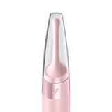 Satisfyer Twirling Delight Rechargeable 40 Function Clitoris and Nipple Stimulator