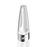Satisfyer Twirling Delight Rechargeable 40 Function Clitoris and Nipple Stimulator