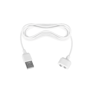 Satisfyer USB Replacement Charging Cable White