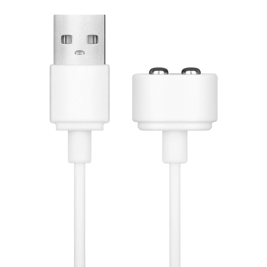 Satisfyer USB Replacement Charging Cable White