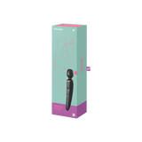 Satisfyer Wand-er Woman USB Rechargeable XXL 50 Function Wand Full Body Massager
