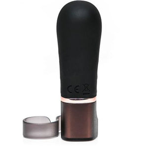 Hot Octopuss DiGiT Rechargeable Finger Vibrator Black