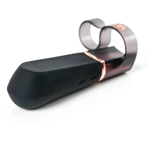 Hot Octopuss DiGiT Rechargeable Finger Vibrator Black
