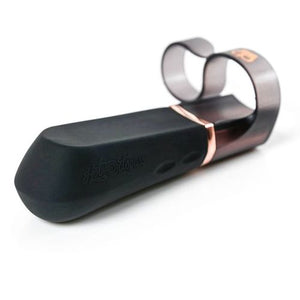 Hot Octopuss DiGiT Rechargeable Finger Vibrator Black