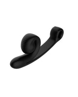 Snail Vibe Flexible Curve Clitoral & G-Spot 5 Speed Rechargeable Vibrator