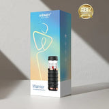 Warrior Auto Thrusting Male Stroking Machine and Oral Sex Aid