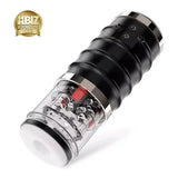 Warrior Auto Thrusting Male Stroking Machine and Oral Sex Aid