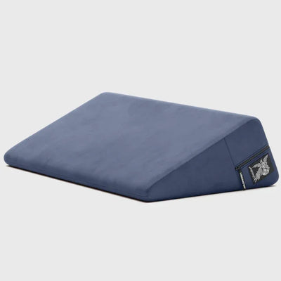 Liberator Wedge 30 Inch Intimate Angled Moisture Resistant Sex Positioning Pillow