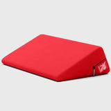 Liberator Wedge 30 Inch Intimate Angled Moisture Resistant Sex Positioning Pillow