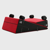 Liberator Bondage 24 Inch Wedge/Ramp Combo Couples Sex Position Aid