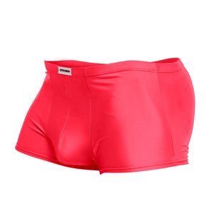 MaleBasics JUSTIN + SIMON Men's Classic Boxer Coral