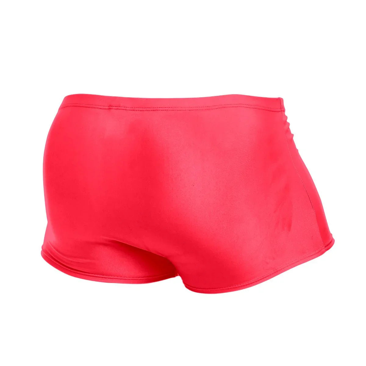 MaleBasics JUSTIN + SIMON Men's Classic Boxer Coral