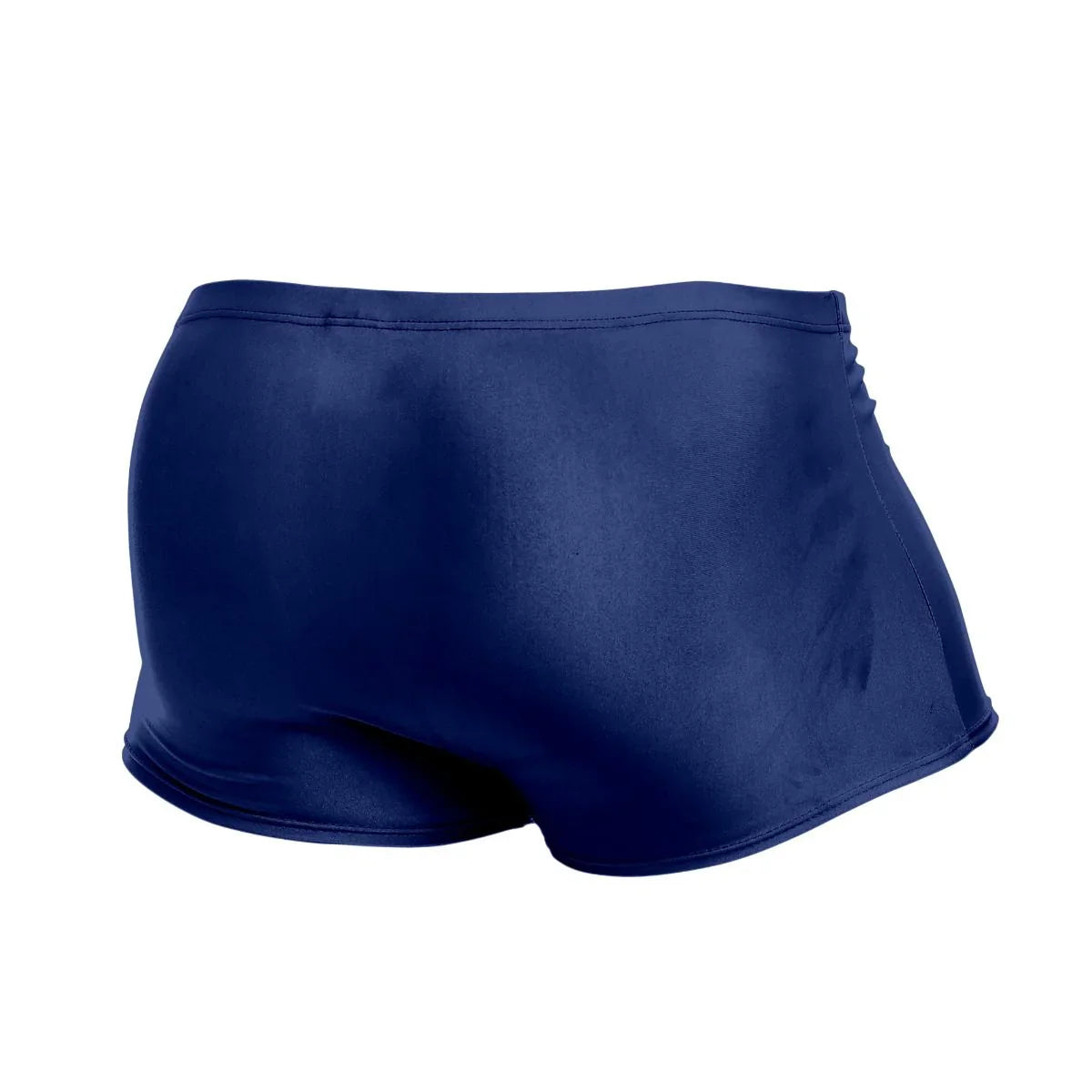 MaleBasics JUSTIN + SIMON Men's Classic Boxer Royal Blue