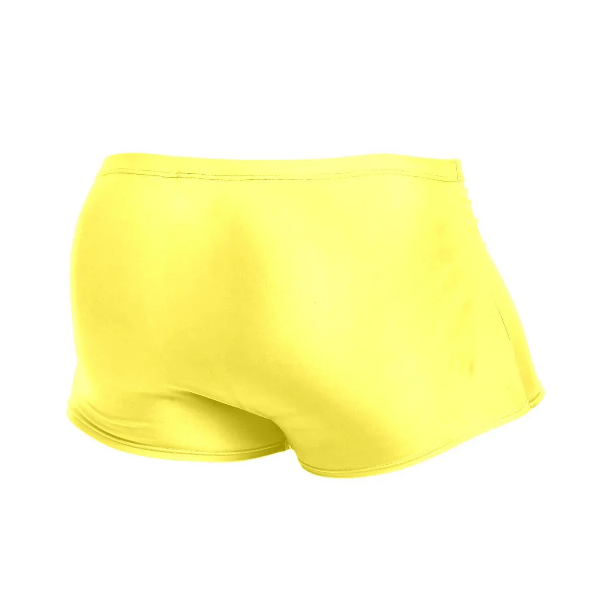 MaleBasics JUSTIN + SIMON Men's Classic Boxer Yellow