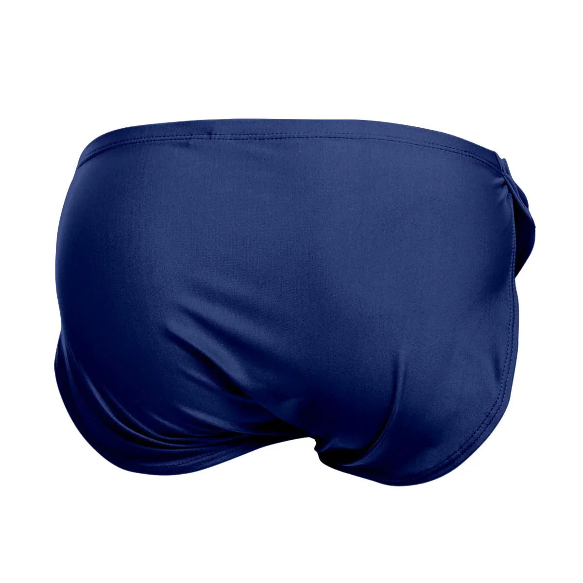 MaleBasics JUSTIN + SIMON Men's Running Short Royal Blue