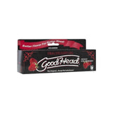 Goodhead Tasty Gel Flavored Oral Delight 4 oz - Romantic Blessings