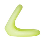 Forto F-22 Double Penis and Scrotum Ring Liquid Silicone Glow in the Dark - Romantic Blessings