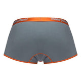 Male Power Casanova Uplift Short Gray - Romantic Blessings