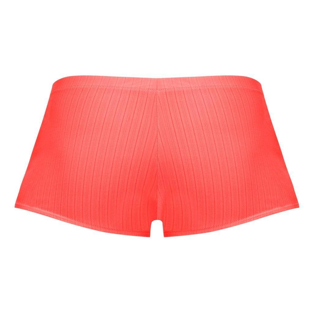 Male Power Barely There Mini Short Coral - Romantic Blessings