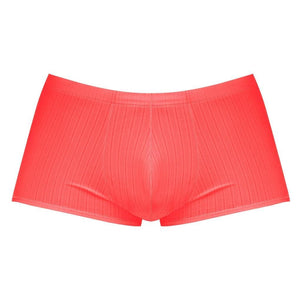 Male Power Barely There Mini Short Coral - Romantic Blessings