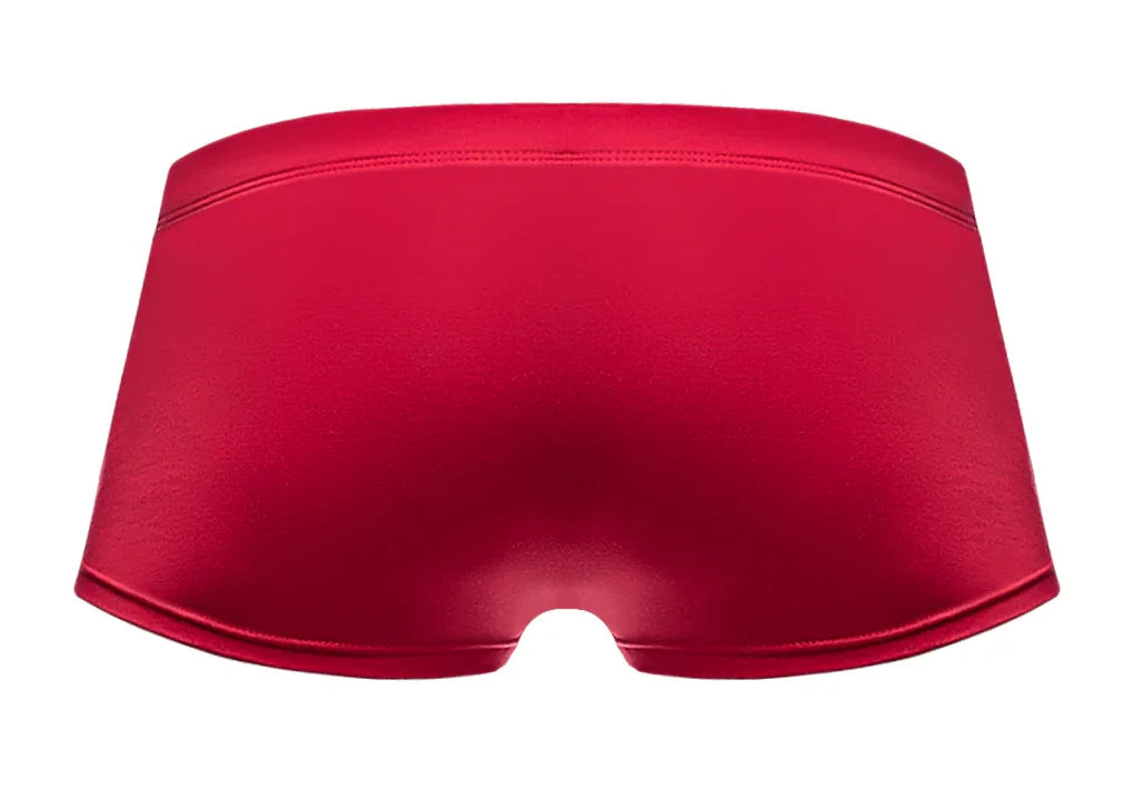 Male Power Pure Comfort Modal Wonder Short Red