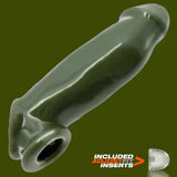 Oxballs Hulk Gargantic Penis Sheath Girth and Length Enhancement
