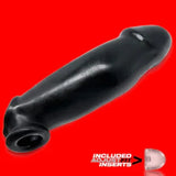 Oxballs Hulk Gargantic Penis Sheath Girth and Length Enhancement