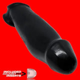 Oxballs Hulk Gargantic Penis Sheath Girth and Length Enhancement