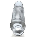 Oxballs Hulk Gargantic Penis Sheath Girth and Length Enhancement