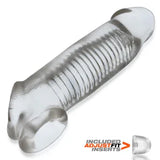 Oxballs Hulk Gargantic Penis Sheath Girth and Length Enhancement