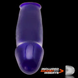Oxballs Hulk Gargantic Penis Sheath Girth and Length Enhancement