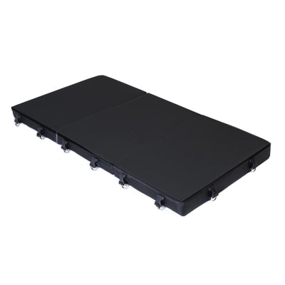 Liberator BONDI XL Board Portable Playscape With Cuffs - Romantic Blessings