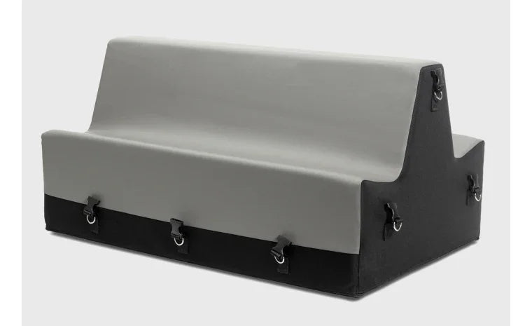 Liberator Black Label Steed Spanking Bench with Cuffs