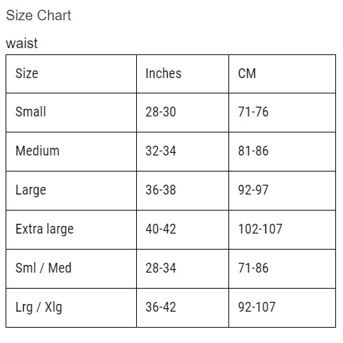 Male Power Leather Men's Zodiac Black One Size