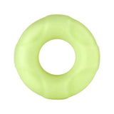 Forto F-33 100% Liquid Silicone Penis Ring Glow in the Dark - Romantic Blessings