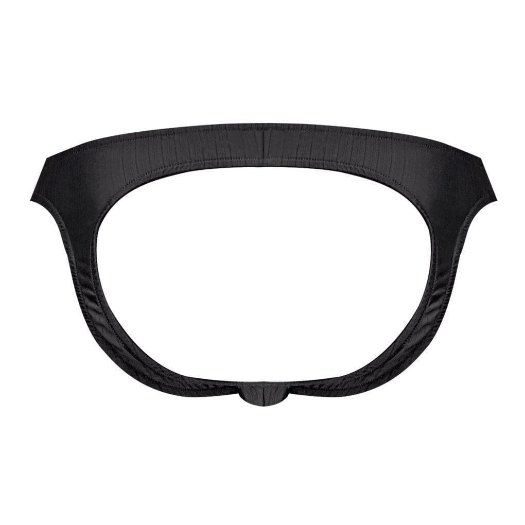 Male Power Barely There Moonshine Black - Romantic Blessings