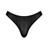 Male Power Barely There Moonshine Black - Romantic Blessings