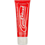 Goodhead Tasty Gel Flavored Oral Delight 4 oz - Romantic Blessings