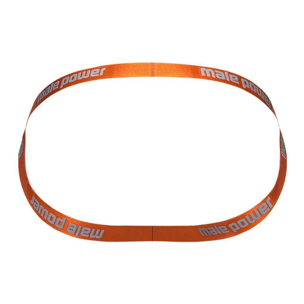 Male Power Casanova Uplift Jock Gray - Romantic Blessings