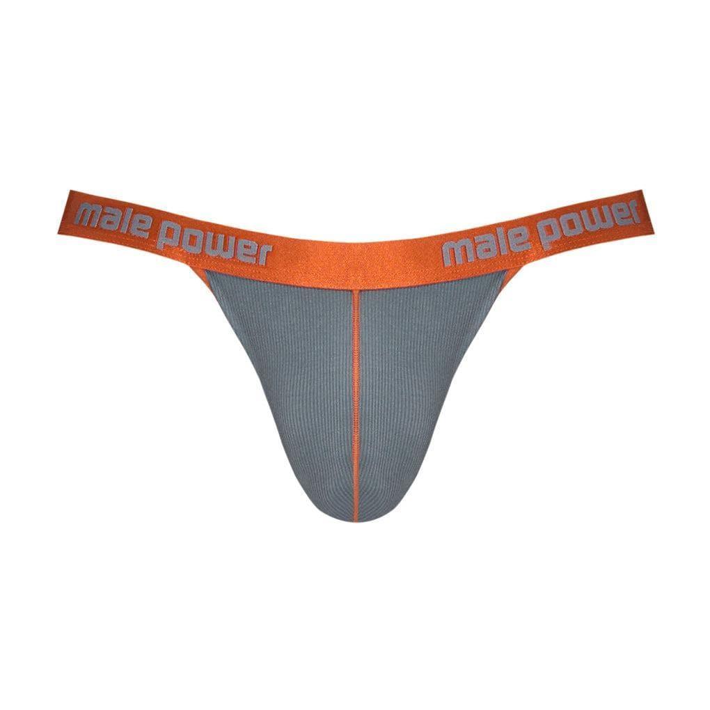 Male Power Casanova Uplift Jock Gray - Romantic Blessings