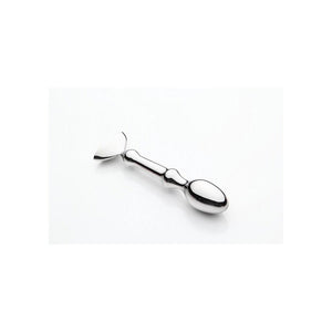 Aneros Tempo Stainless Steel Unisex Anal Stimulator - Romantic Blessings