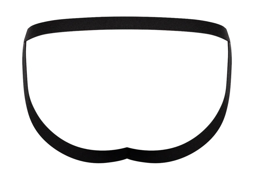 Male Power Magnificence Jock Jade