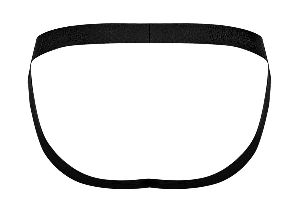 Male Power Peak Performance Sport Jock Gray