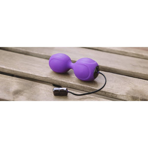 Kegel Vibe Pelvic Floor Exerciser - Romantic Blessings