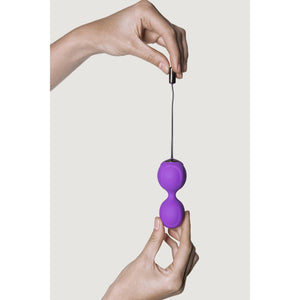 Kegel Vibe Pelvic Floor Exerciser - Romantic Blessings