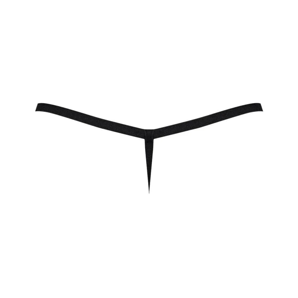 Male Power Sexagon Posing Strap Royal Blue - Romantic Blessings