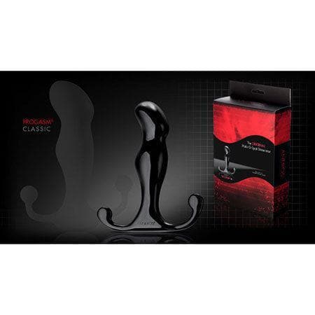 Aneros Progasm Jr. Prostate Stimulator - Romantic Blessings