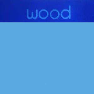Wood Men's Soft Modal Cotton Blend Thong Light Blue - Romantic Blessings